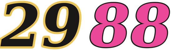 2988 logo